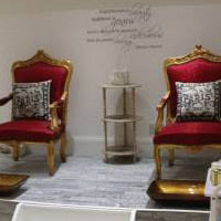 By Tegan Chairs